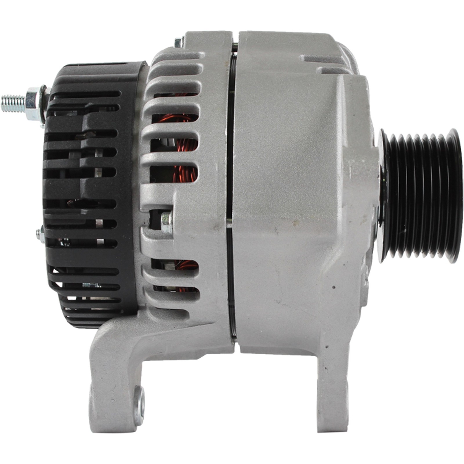 New Alternator For JCB BACKHOE LOADER DIESELMAX 320/08560 320/08648