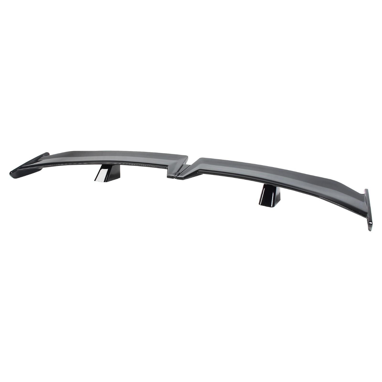 UNIVERSAL TRUNK LID SPOILER WING PRO STYLE FIT FOR HYUNDAI AZERA SEDAN 2012-2017