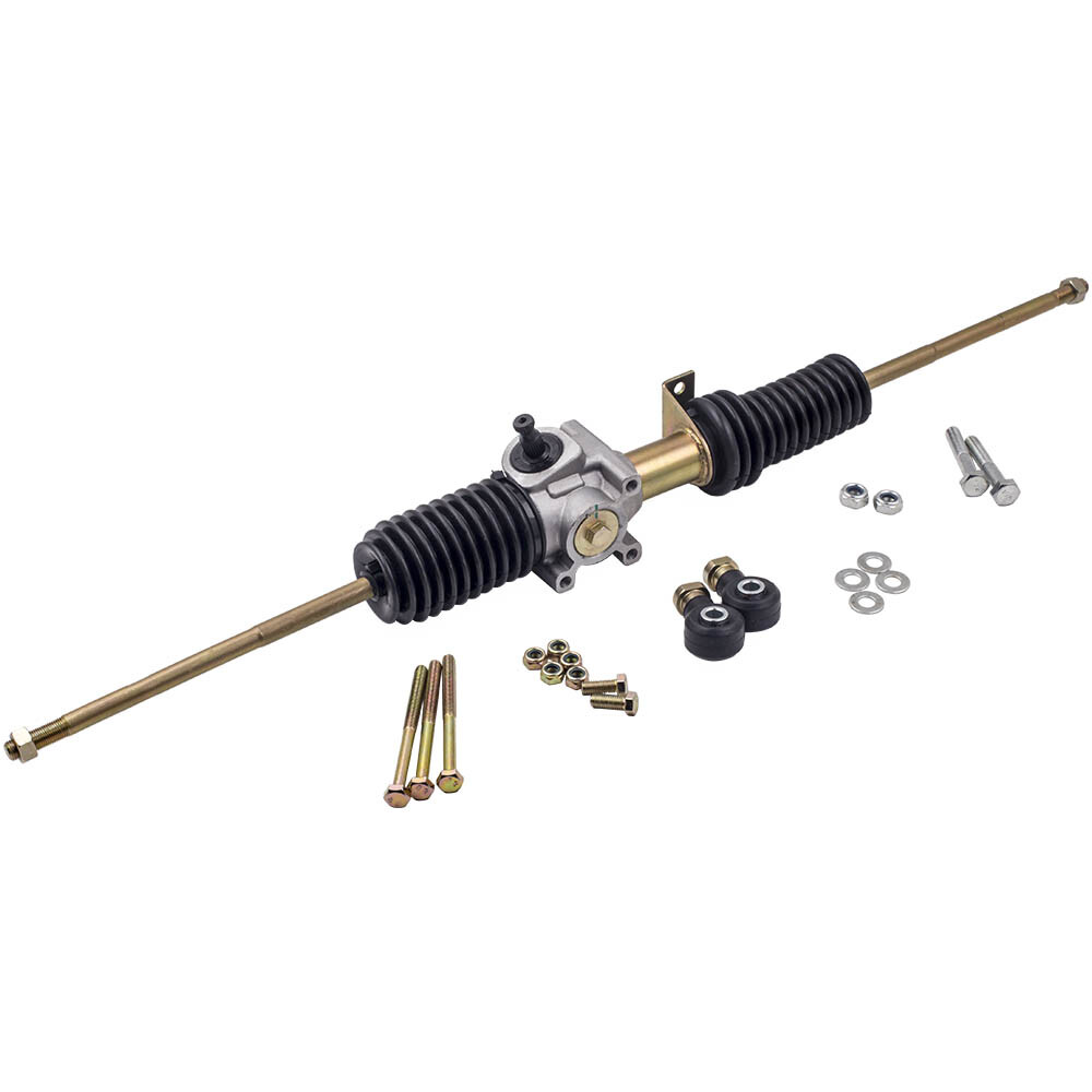 Steering Rack And Pinion & Tie Rod Ends for Polaris RZR 800 EFI 2008-13 1823497