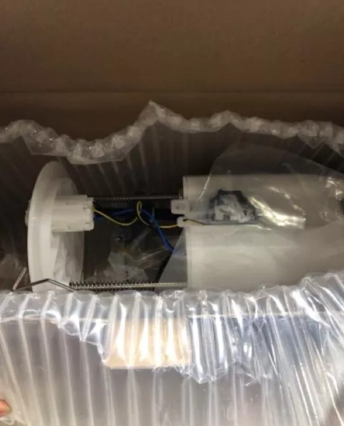 Vphix Fuel Pump Module Assembly IATF16949