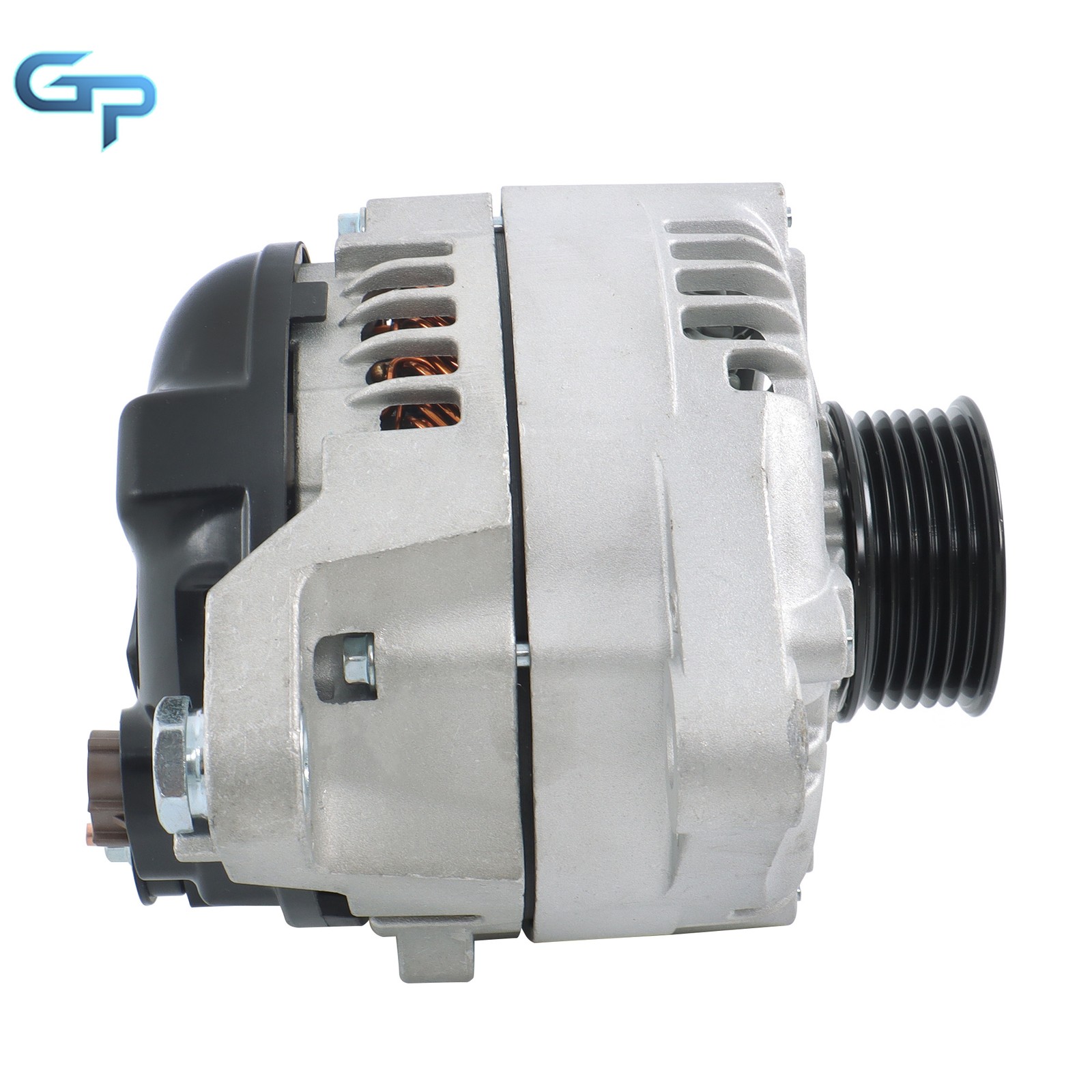 Alternator For Hyundai Sonata 2015 2016 2017 2018 2019 Kia Optima Sorento 11953