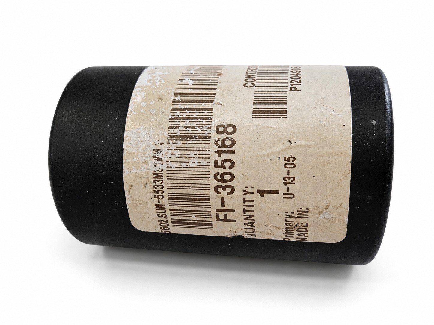 GP 33mm Deep Impact Socket 5533M 1″ Spline Drive CR-MO Taiwan Heavy Duty…