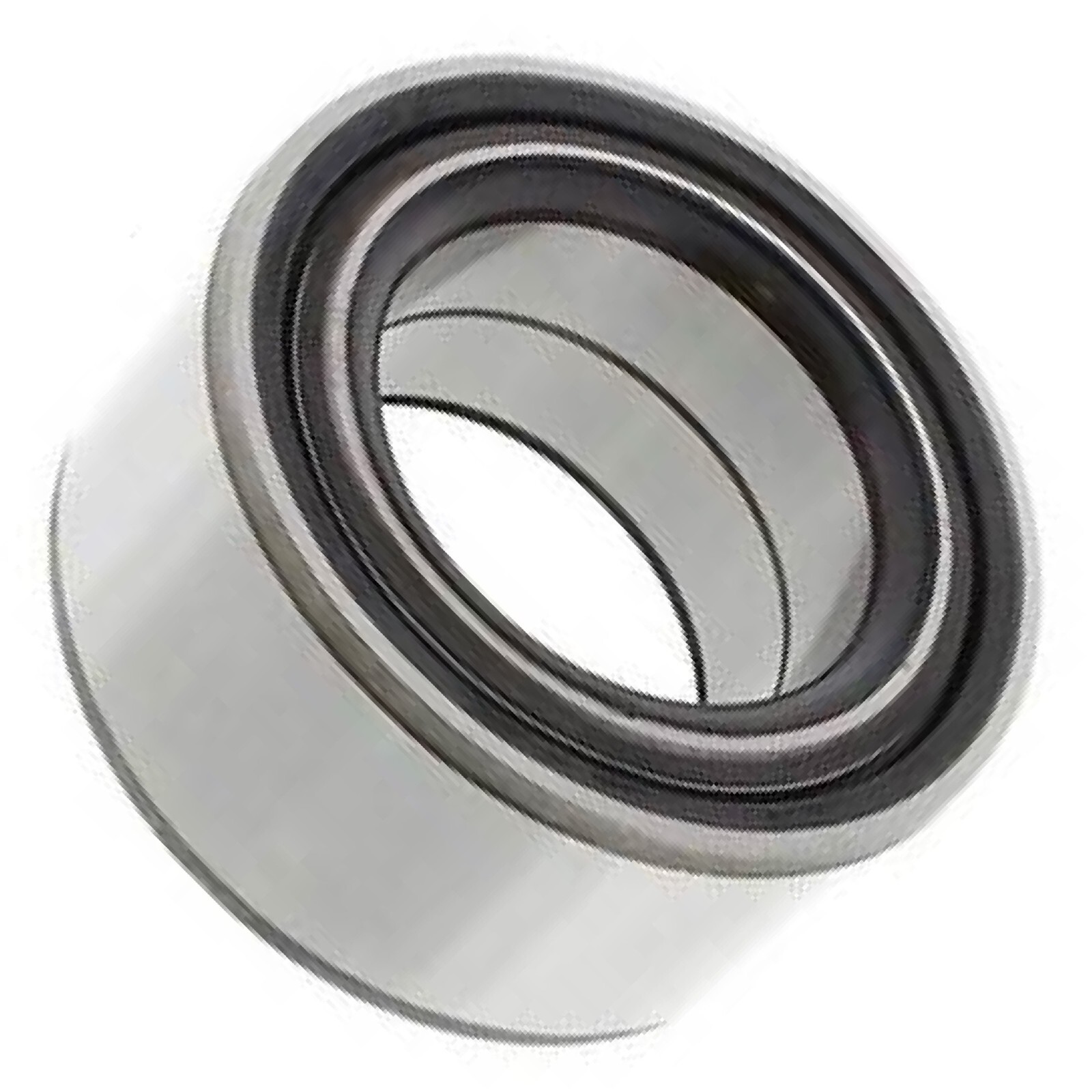Both Front Wheel Bearings OE Type Bearing fits Polaris Ranger 900 XP Crew Diesel
