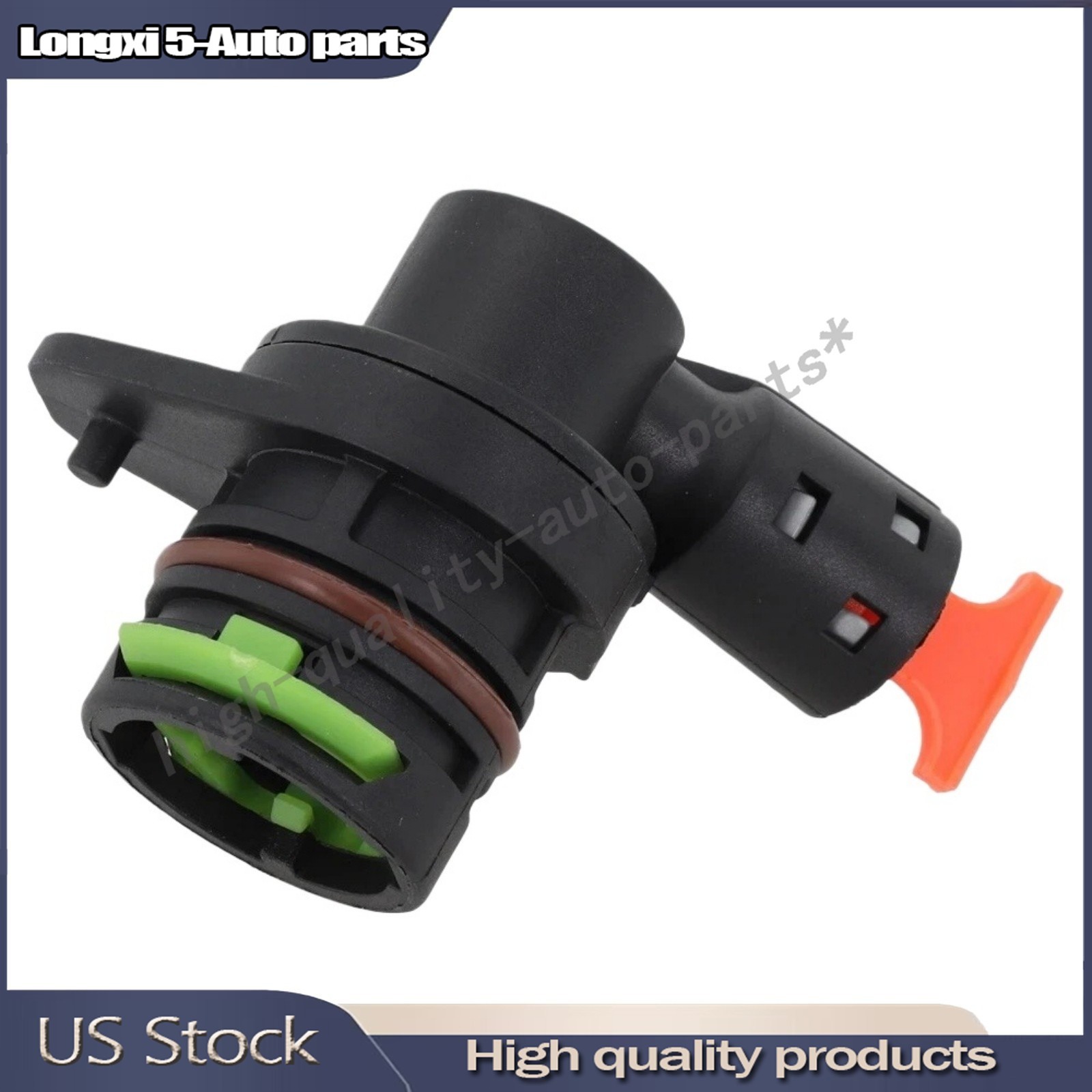 12637666 Positive Crankcase Ventilation (PCV) Valve Fits Buick Chevrolet 13-20