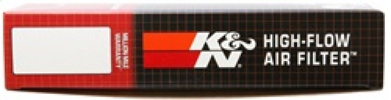 K&N 33-3130 Performance Air Filter for 2017–2020 Suzuki Swift Sport ZC33S 1.4L