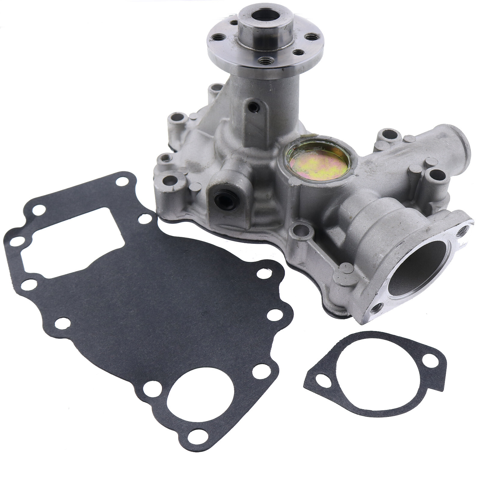 Water Pump 8-97254-148-1 For Isuzu 3LD1 3LD2 4LB1 4LC1 4LE1 4LE2 Engine