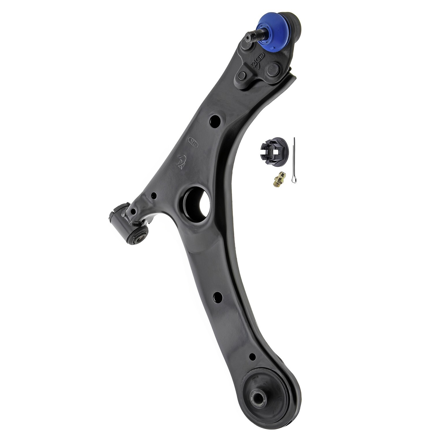 Front Right Lower Control Arm with Ball Joint for 2014 2015-2022 Toyota Corolla