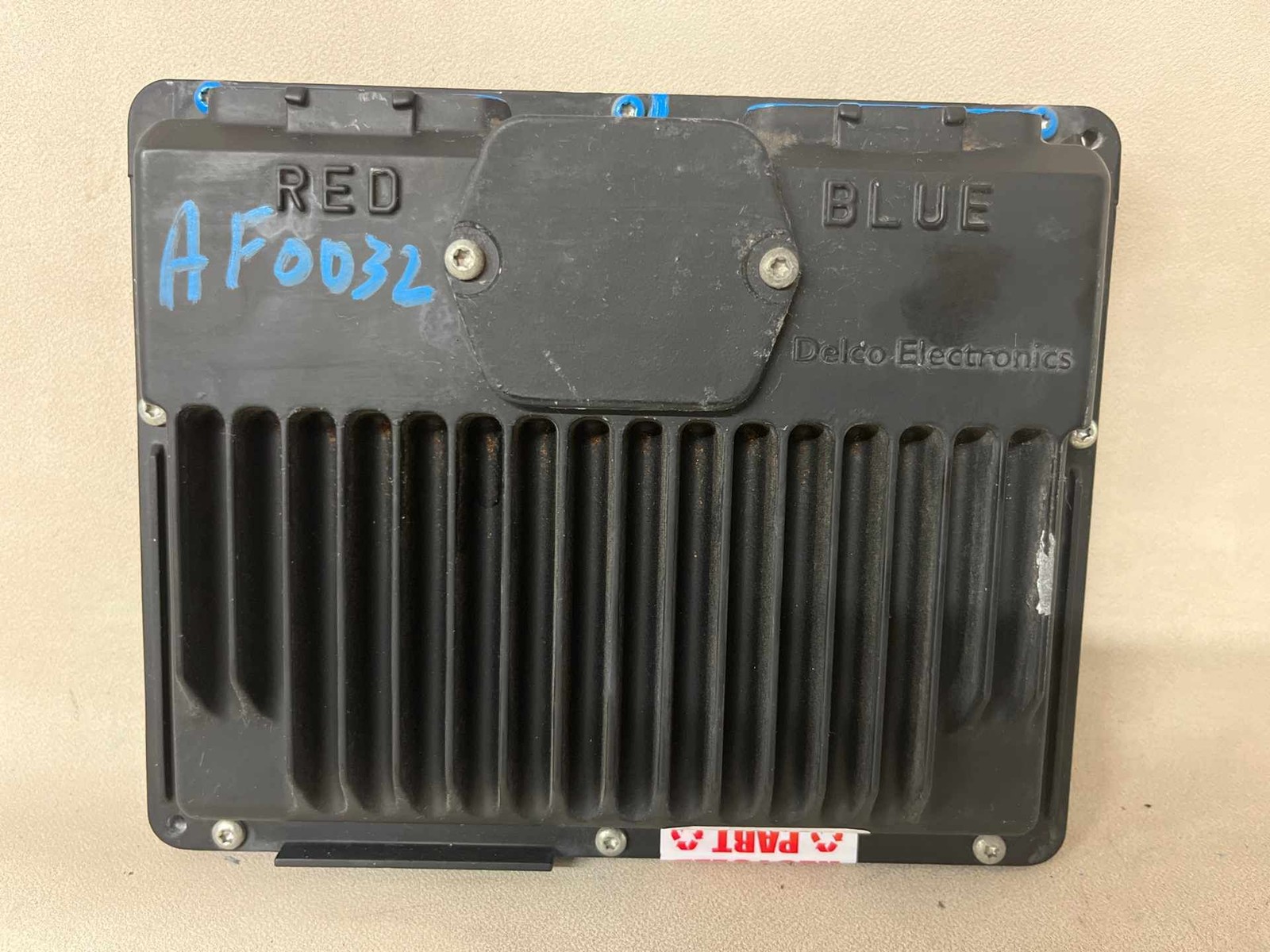 1999 GMC Yukon Electronic Control Module ECM OEM 16263494 5.7L 4L60E