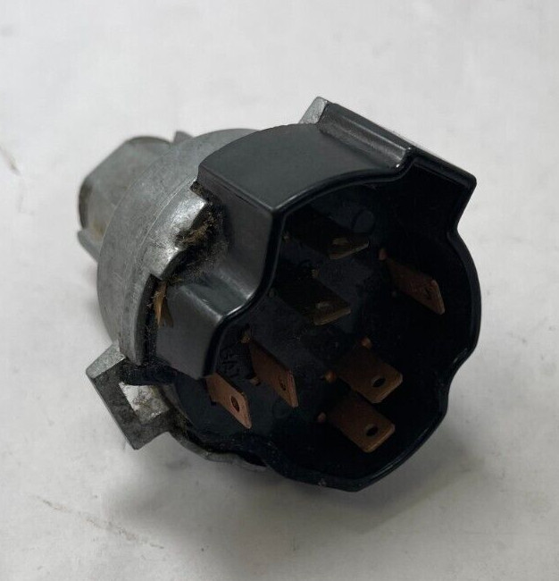 NOS READ INFO – General Ignition Switch Replaces Standard US-84 – USA MADE