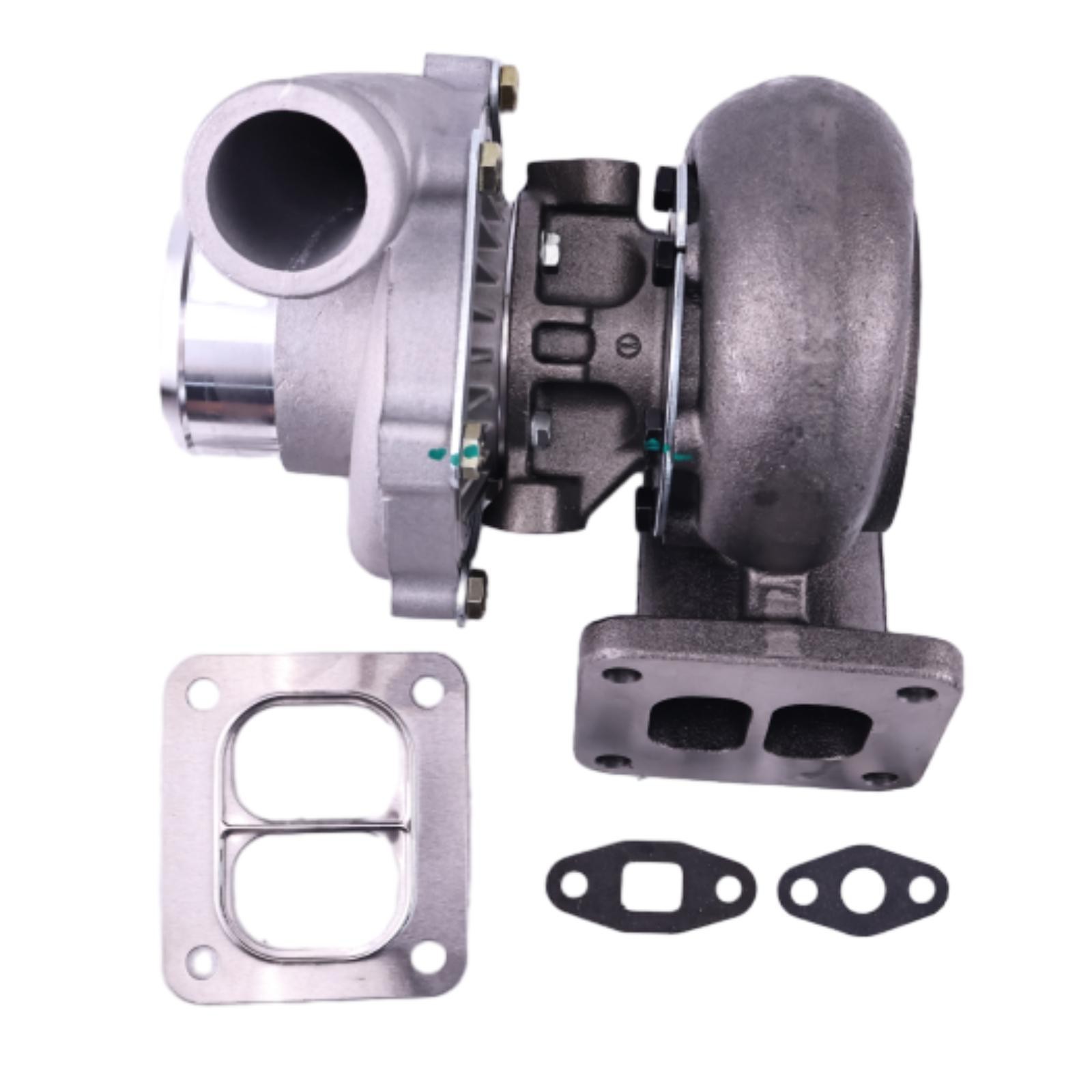 Turbocharger RE58898 RE26391 466334-0005 for John Deere 444E 450G 650G 510D 595D