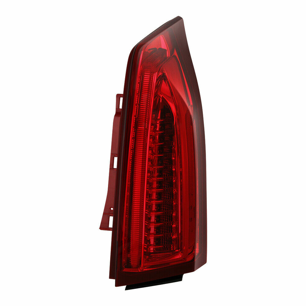 2013-2018 Cadillac ATS Sedan Passenger Side LED Tail Light RH