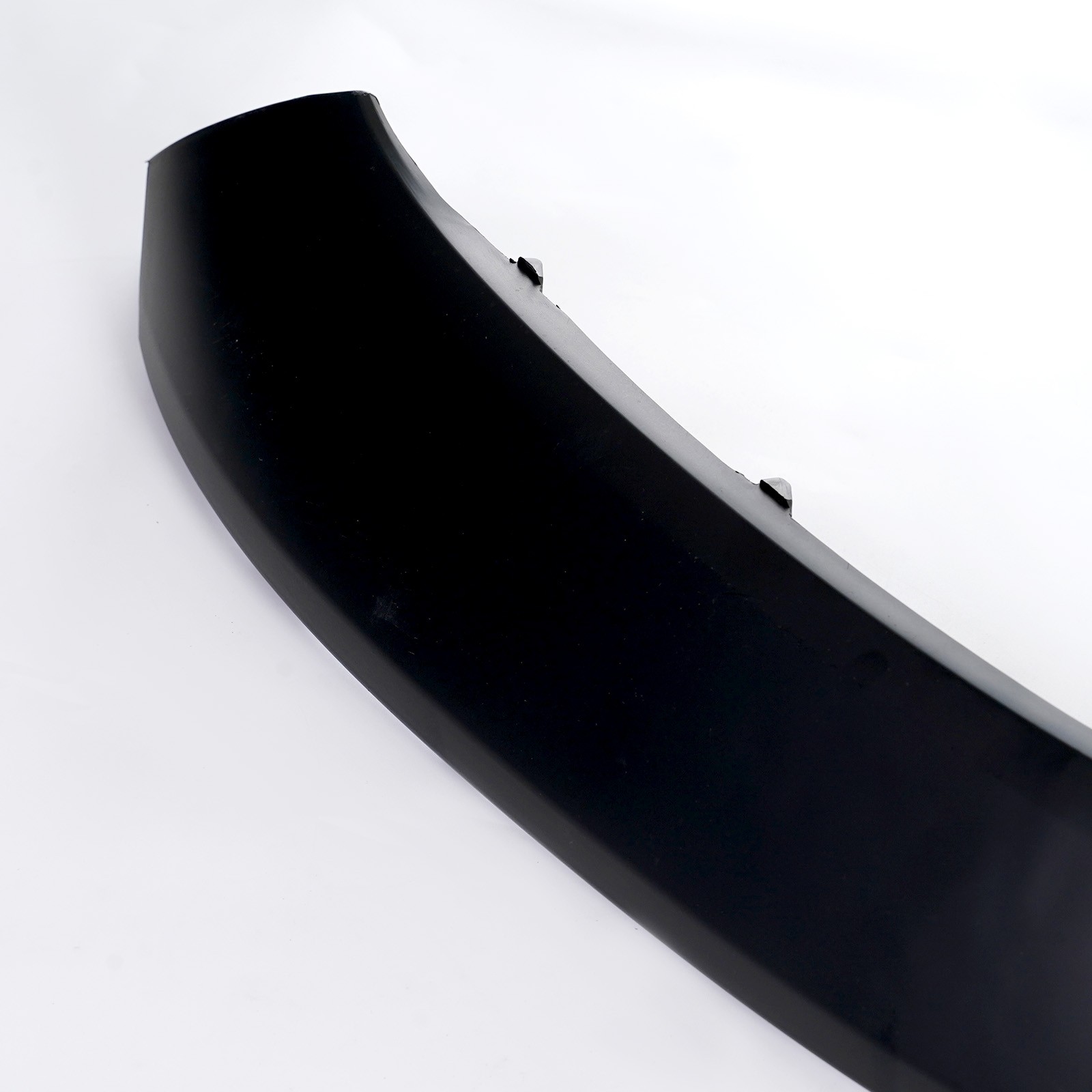 Front Upper Bumper Cover Fascia For 2021-2024 Ford Bronco Sport M1PZ17D957AAPTM