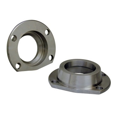 COMPETITION ENGINEERING Housing Ends 1pr Big for Ford Early- C9505
