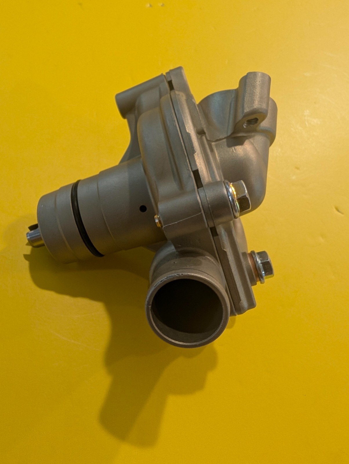 Kawasaki 94-97 ZX900 91-2000 ZX750 Ninja P/N 49044-1069 Water Pump Overhauled