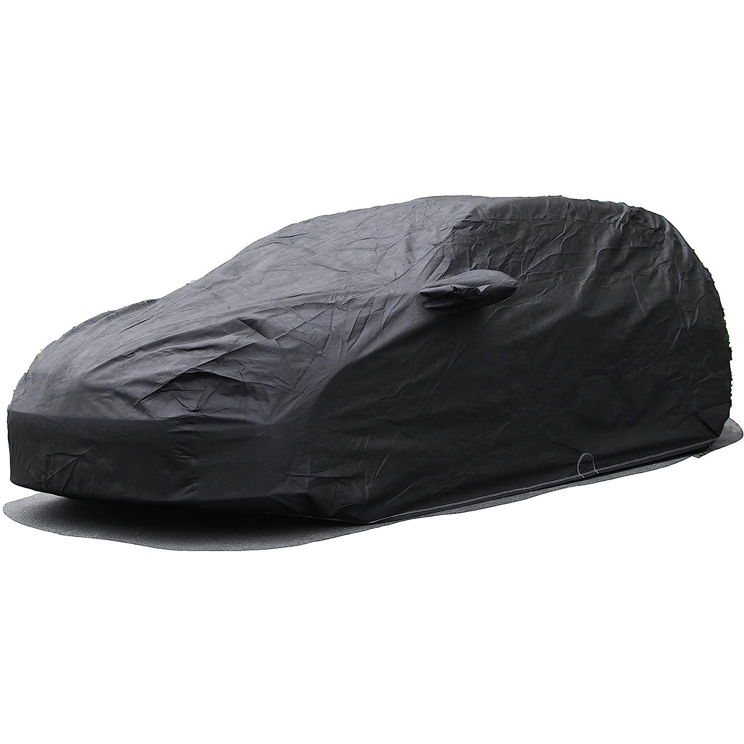 Custom Fit Waterproof Car Cover for 2013-2026 Subaru Impreza Hatchback Protect