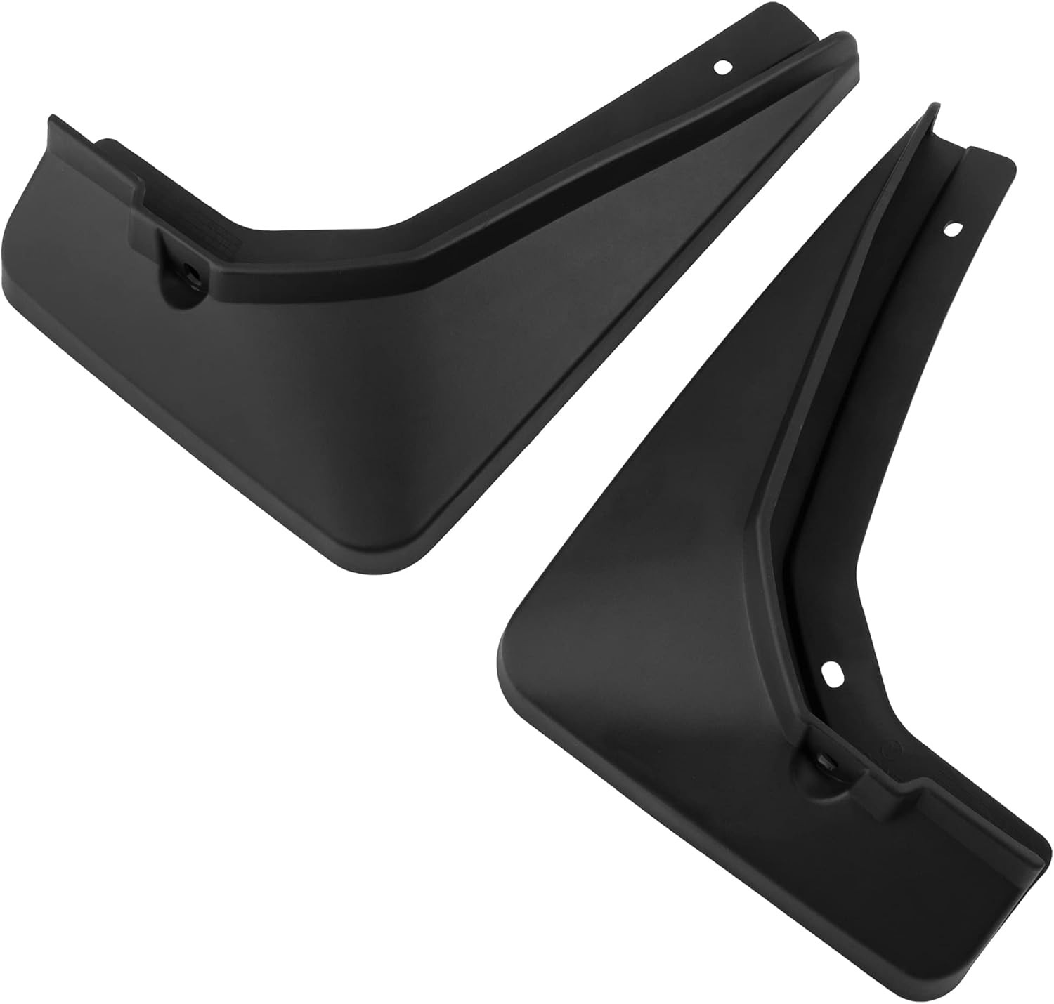 4X Splash Guards Mud Flaps Front & Rear For Cadillac XT5 2017-2020 Sport Utility
