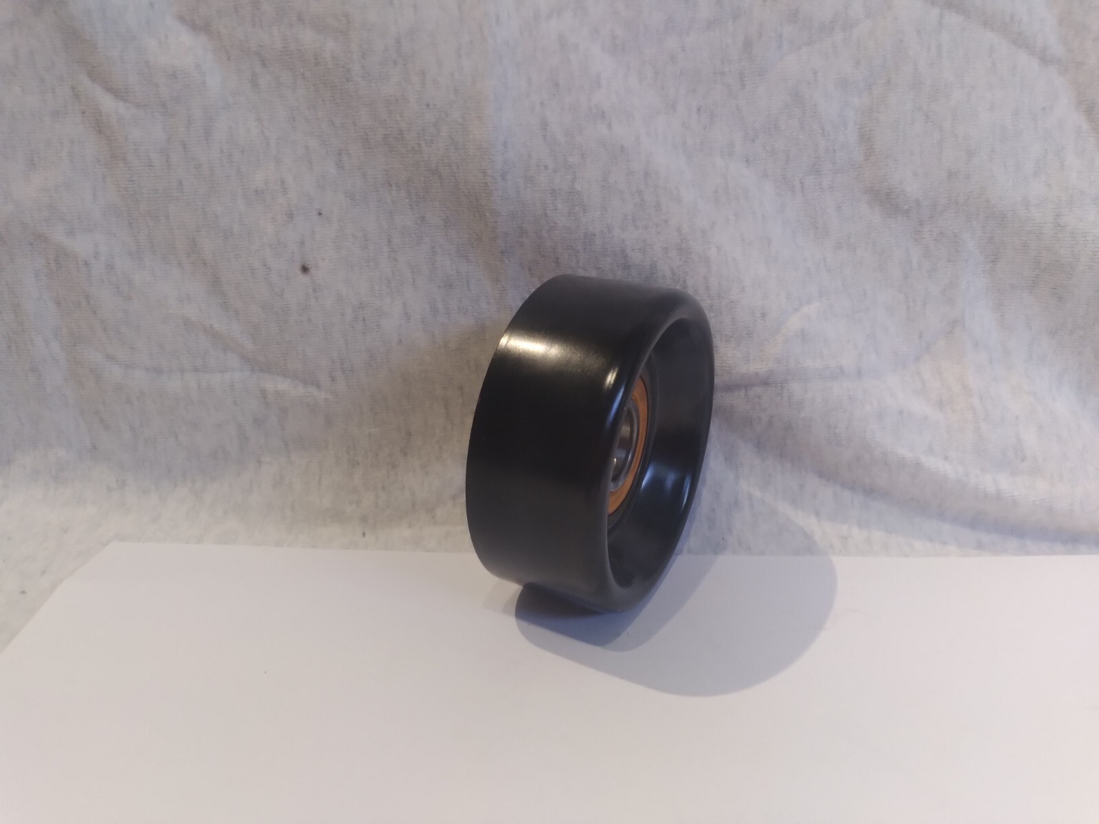 Smooth Idler / Tensioner Pulley – fits Dayco 89007 Gates 38006 Continental 49006