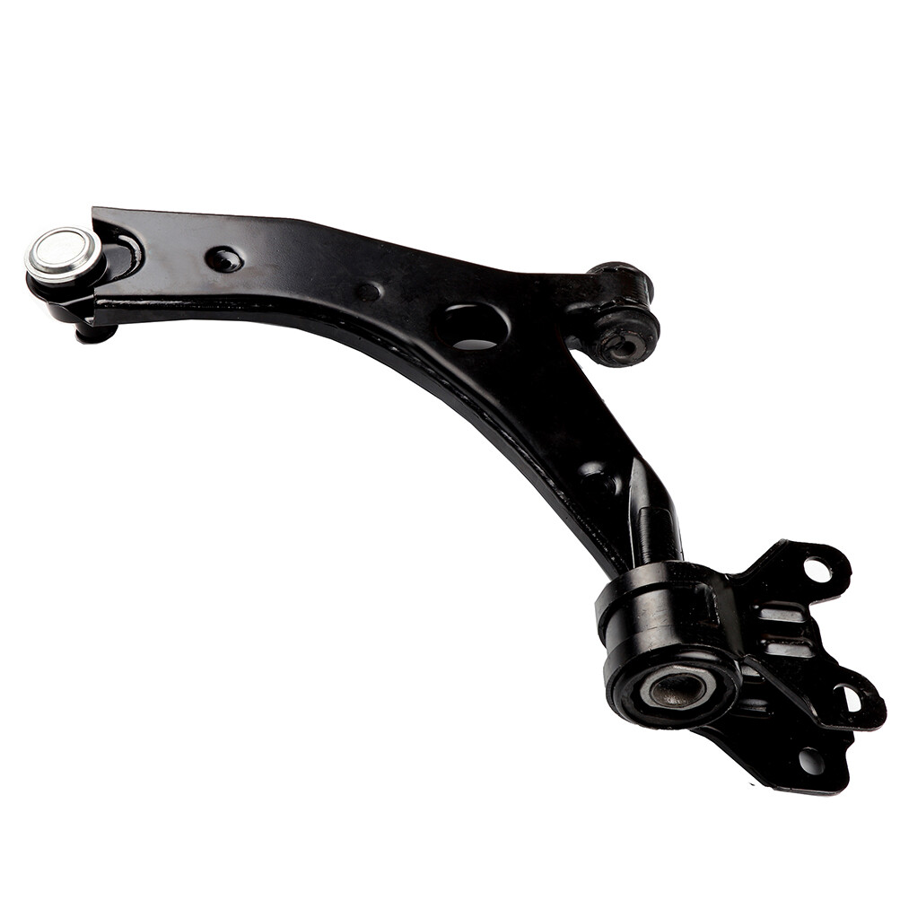 10x Front Tie Rod End Control Arm And Ball Joint Assembly For 2010-2013 Mazda 3