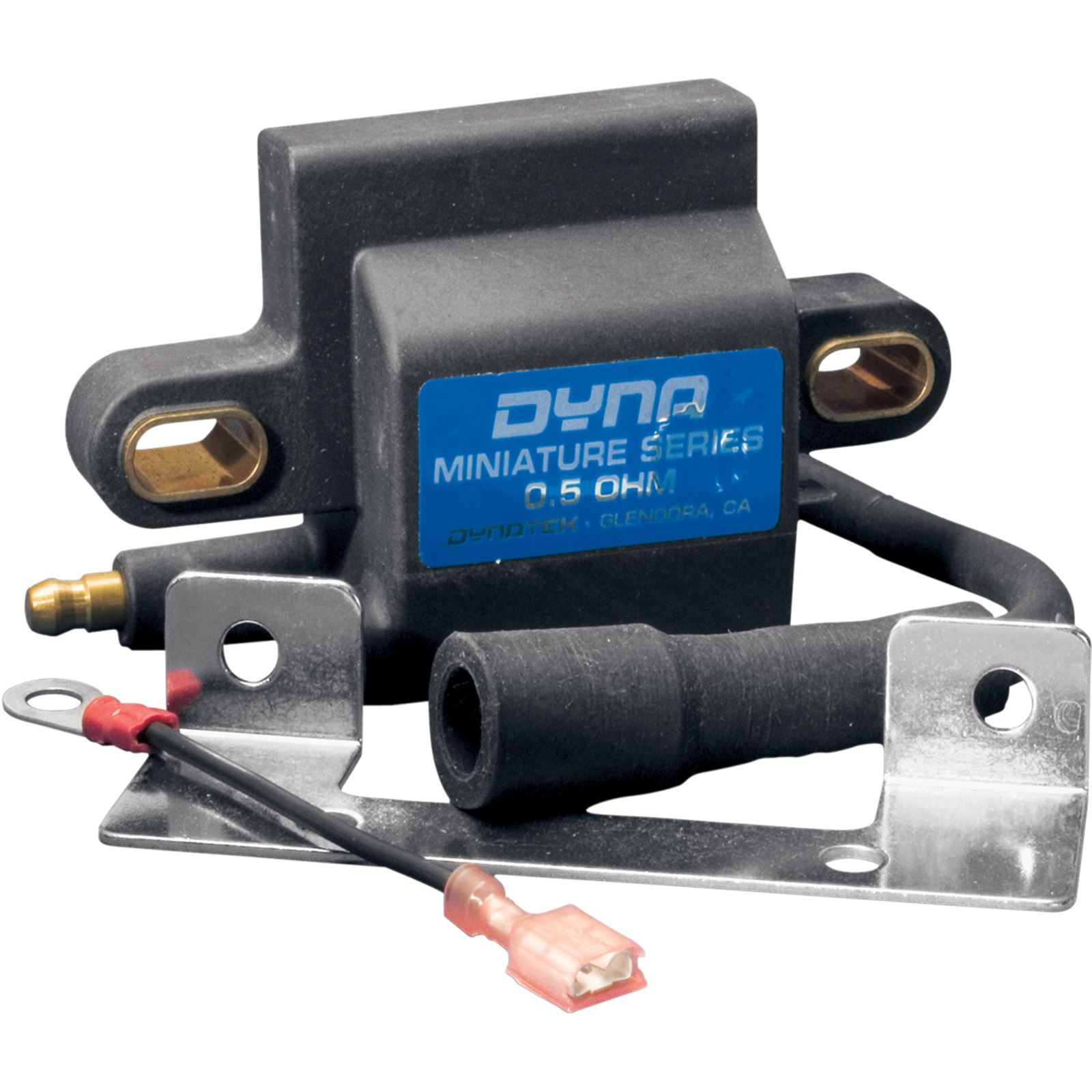 Dynatek Coil Kit – For Yamaha DCK7-4