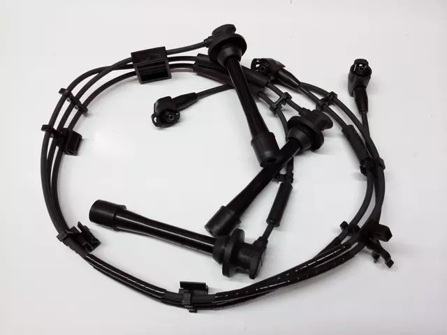 Genuine Toyota Spark Plug Wire Set 19037-62050