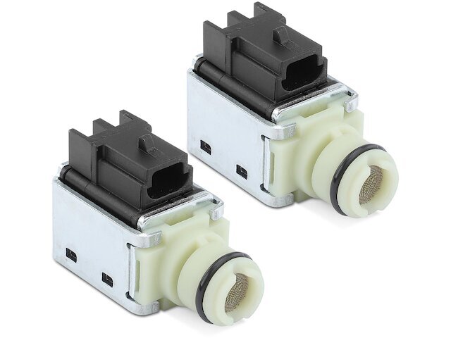 For Astro Automatic Transmission Shift Solenoid Set Autopart Premium 36433NP