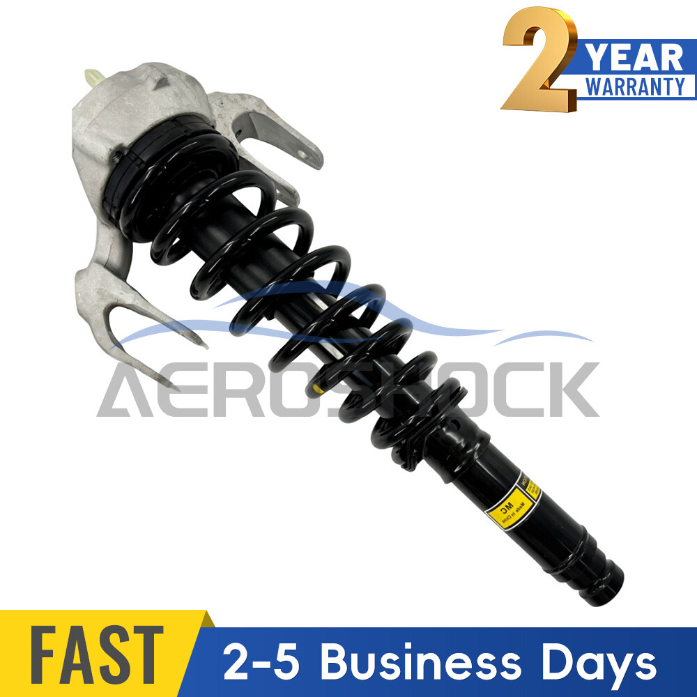 1X Front Right Shock Strut Assy w/Magnetic Fit Cadillac STS RWD 2005-11 19150442