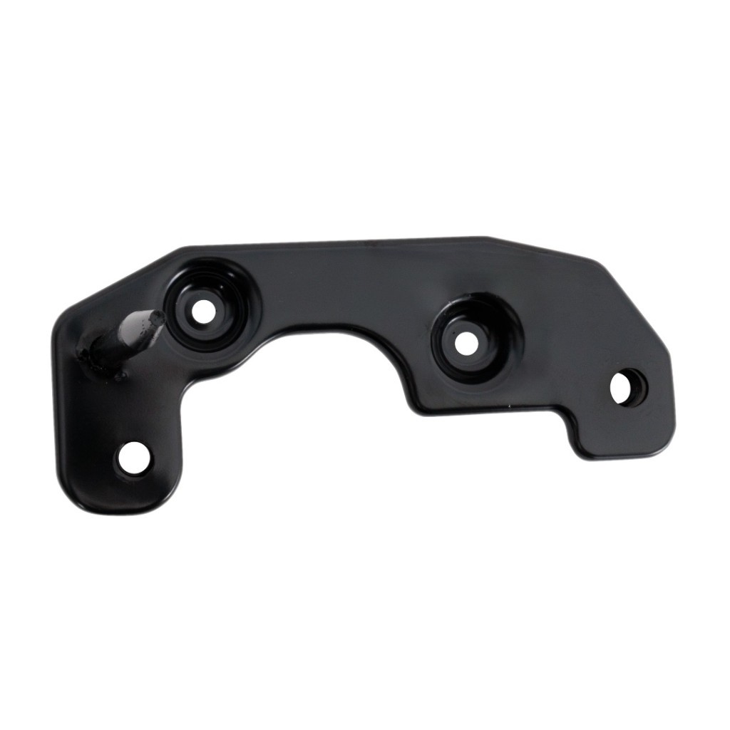 For Hyundai Santa Fe 2021 2022 2023 Bumper Support Passenger Side | Rear | CAPA