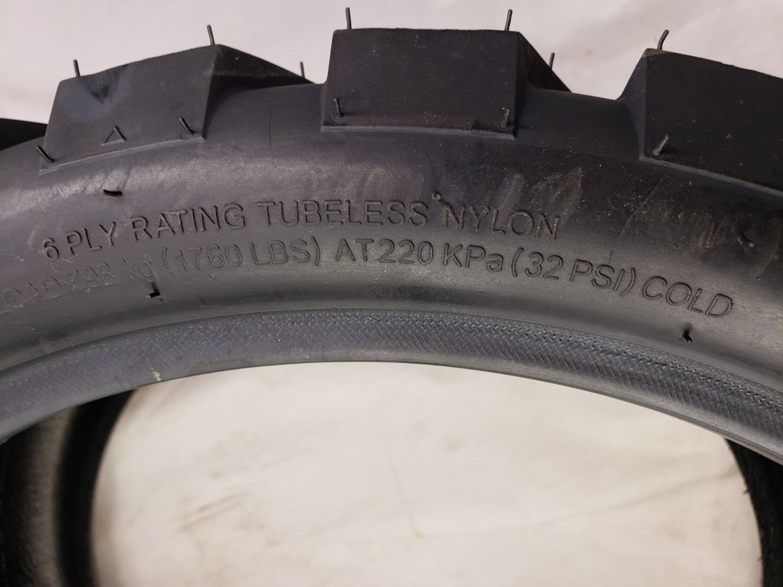 Paramount TIRE 23×10.00-15 23×1000-15 23×10-15 6ply Radial Golf Cart Tire 23x10R