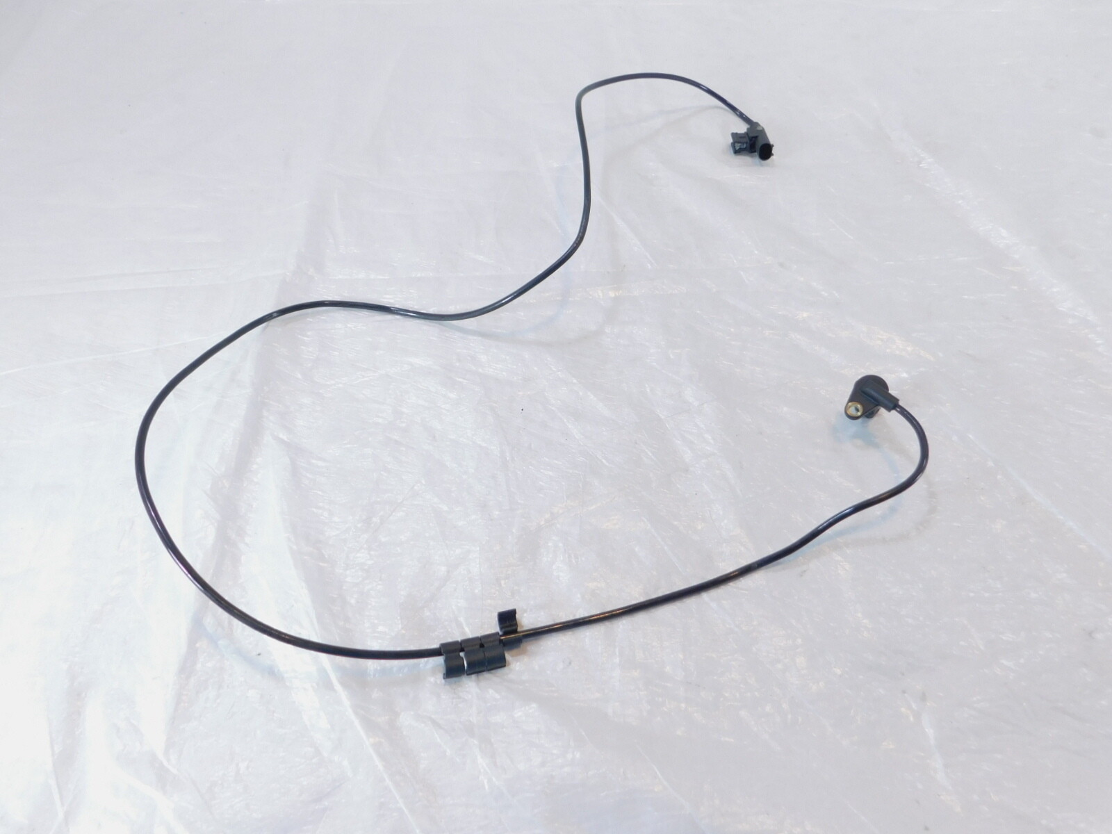 Moto Guzzi Special 750 V7 III & V9 850 Front/Rear Wheel ABS Speed Sensor Cable