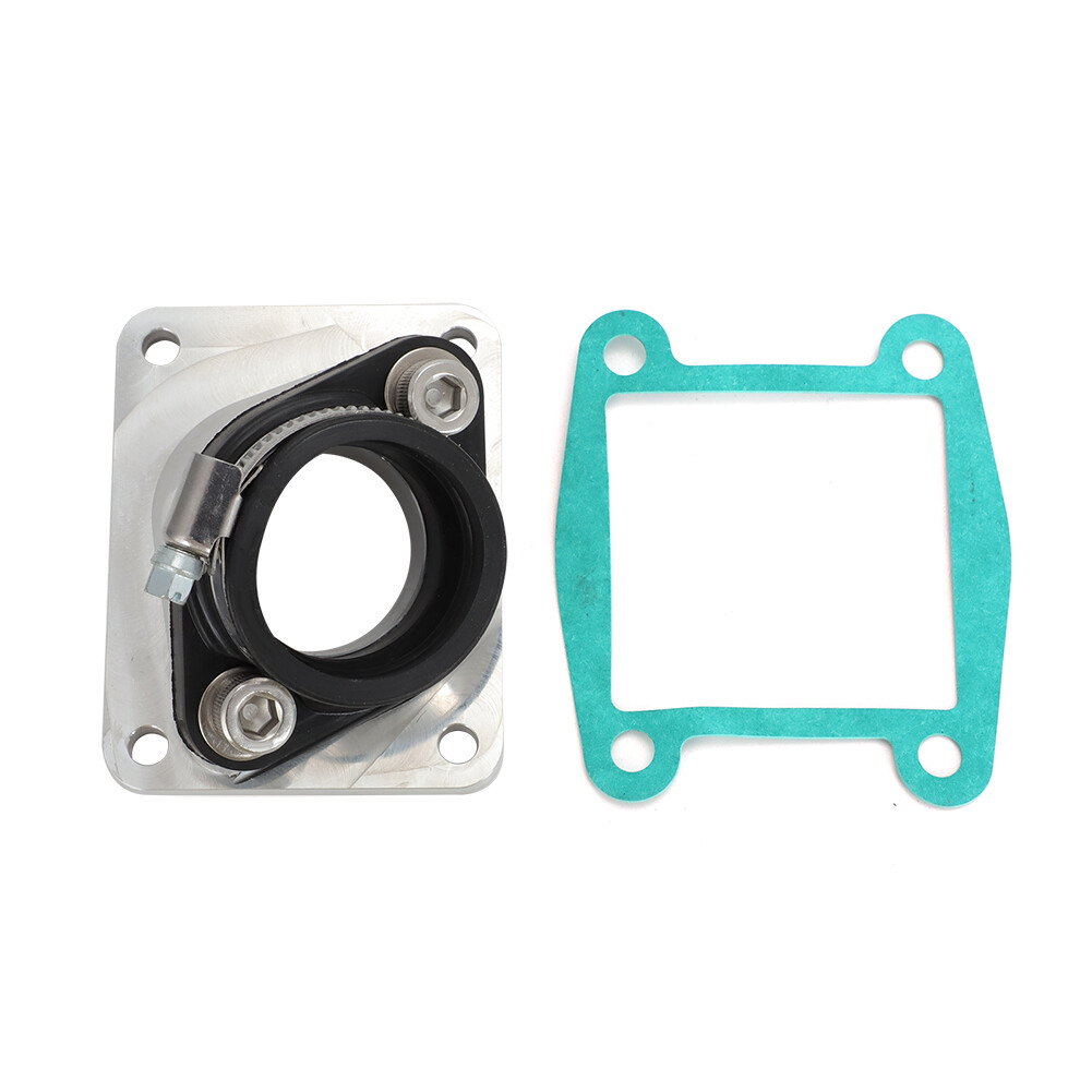 Flow Control Carb Intake Manifold Kit For Yamaha Blaster 200 34-35 mm Carb Kit