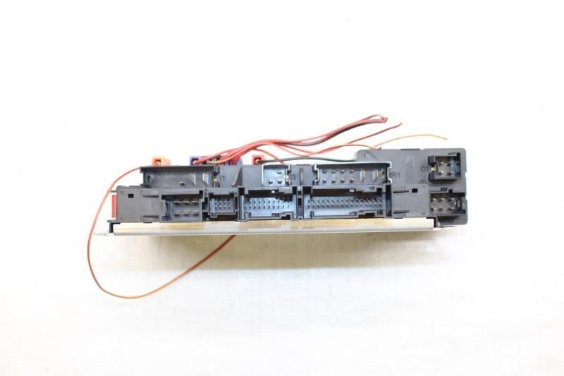 Chassis ECM 215 Type Body Control CL500 Fits 03-06 MERCEDES CL-CLASS 12476