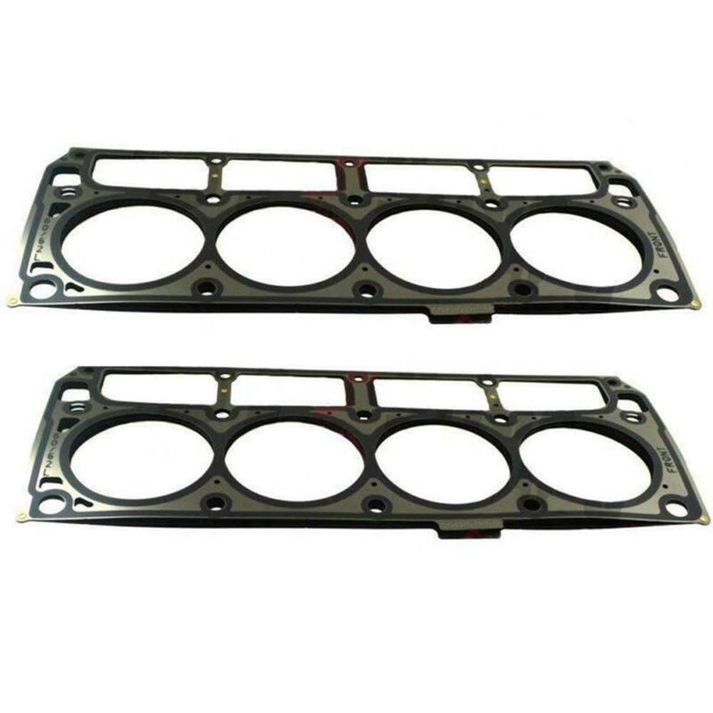 Cylinder Head Gasket Kit MLS Pair Turbo Multi Layer 4.100 Bore LS3 LS1 LS9 LS2