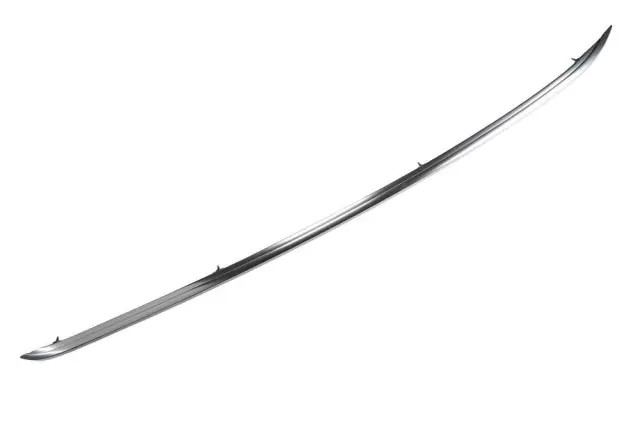 Genuine GM Side Rail 39146479