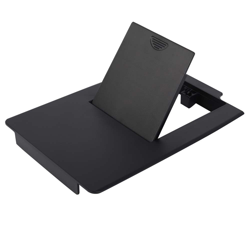 Hidden Console Box Armrest Secret Compartment Bezel for 2021+ Ford Bronco Sport