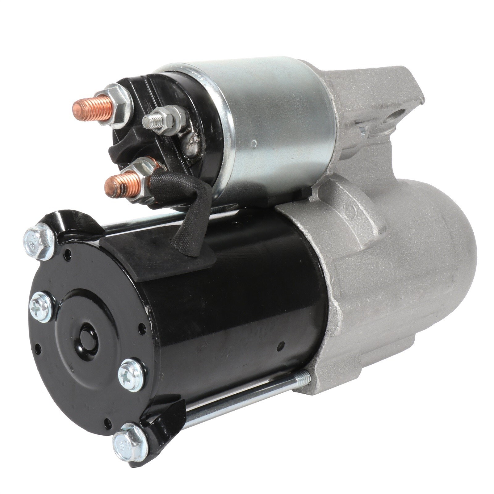 Starter Fits Chevrolet S10 Pickup 2.2L Chevrolet Venture 3.4L 1999-2001 10465459