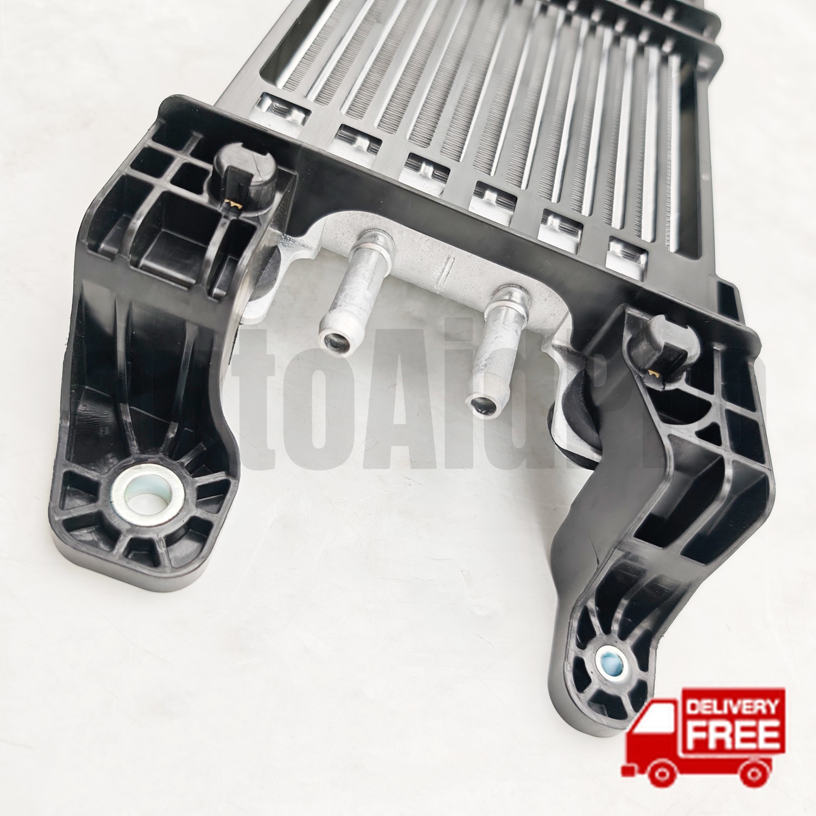New Hybrid Automatic Transmission Oil Cooler 25500-69K-003 for 23-26 Honda CR-V