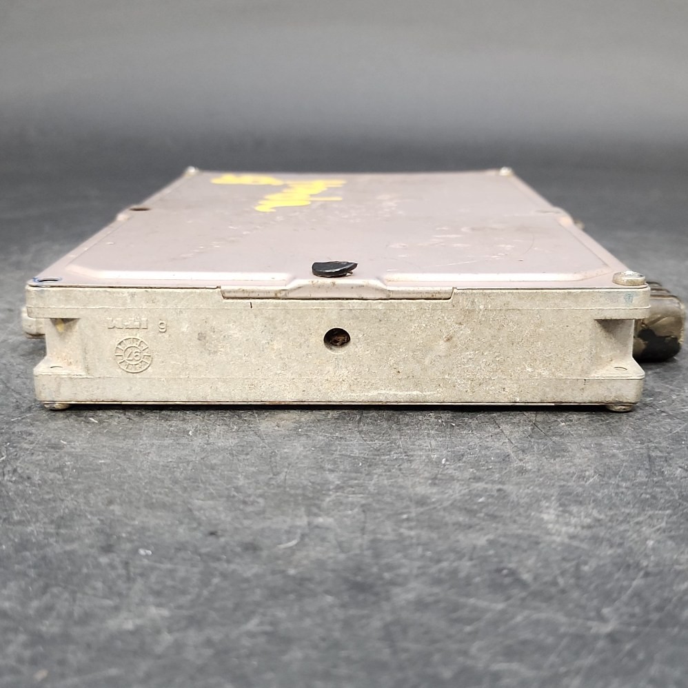 OEM 98 Engine Computer At ECM PCM ECU 37820-P2P-A84 Used