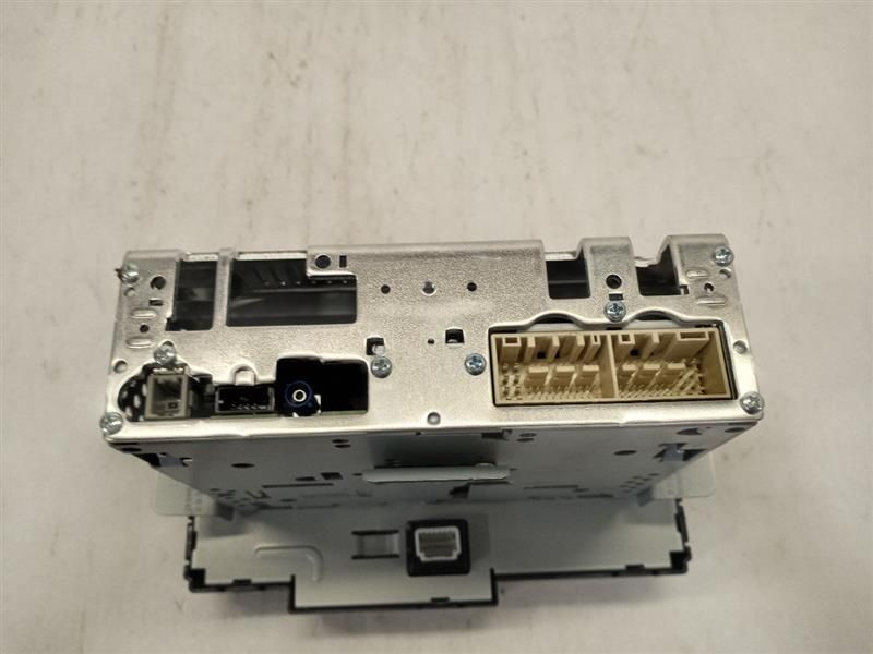 2020-2022 Kia Sportage Multimedia Player Radio Stereo OEM