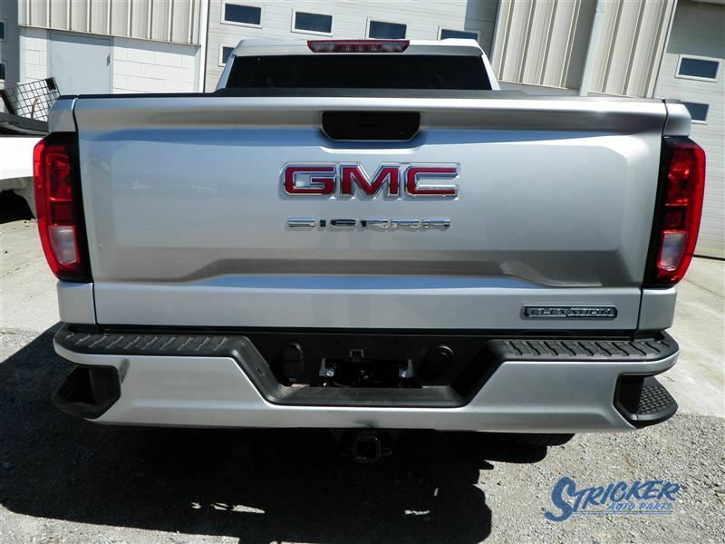 SIERRA150 2020 Chassis ECM 1110941