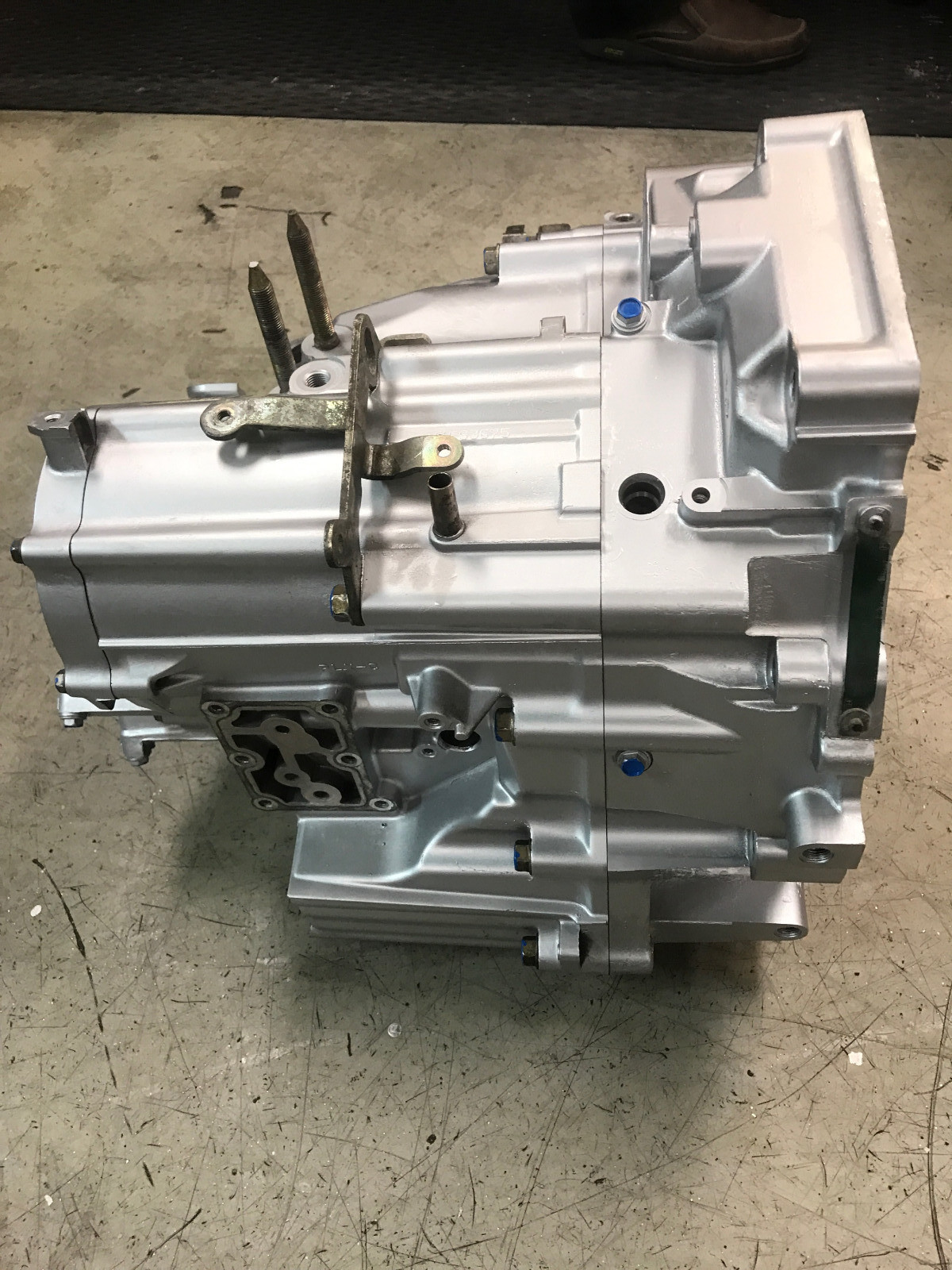 2001- 2005 Honda Civic Reman. Automatic Transmission 3YEAR WARRANTY