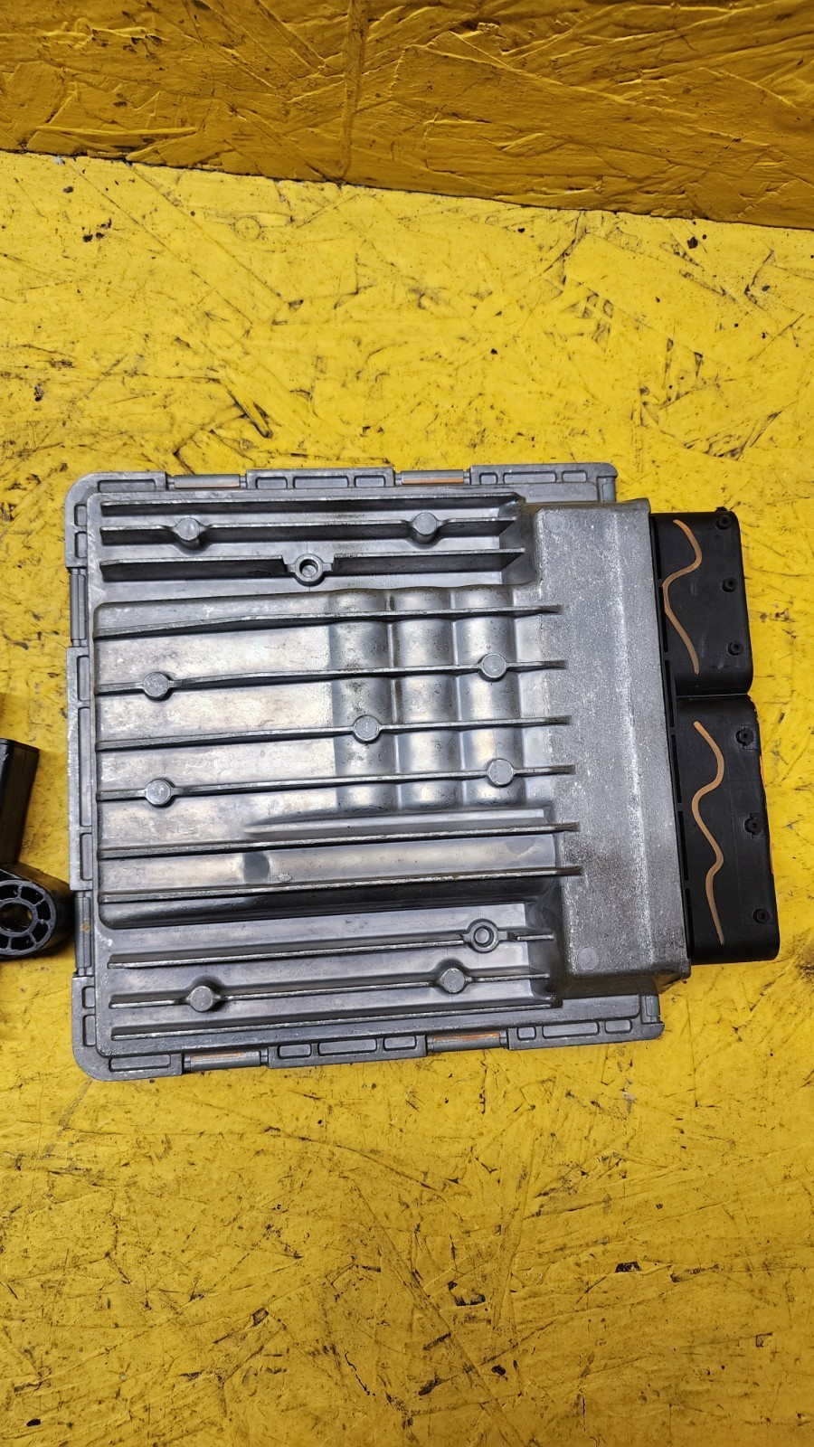 ⭐ OEM 07-13 BMW E90 E92 E93 328 i Xi N51 MSV80.1 ECU DME CAS3 KEY IGNITION SET