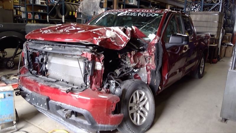 Chassis ECM Communication Telematics Onstar Opt UE1 Fits 19-20 CAMARO 1150933