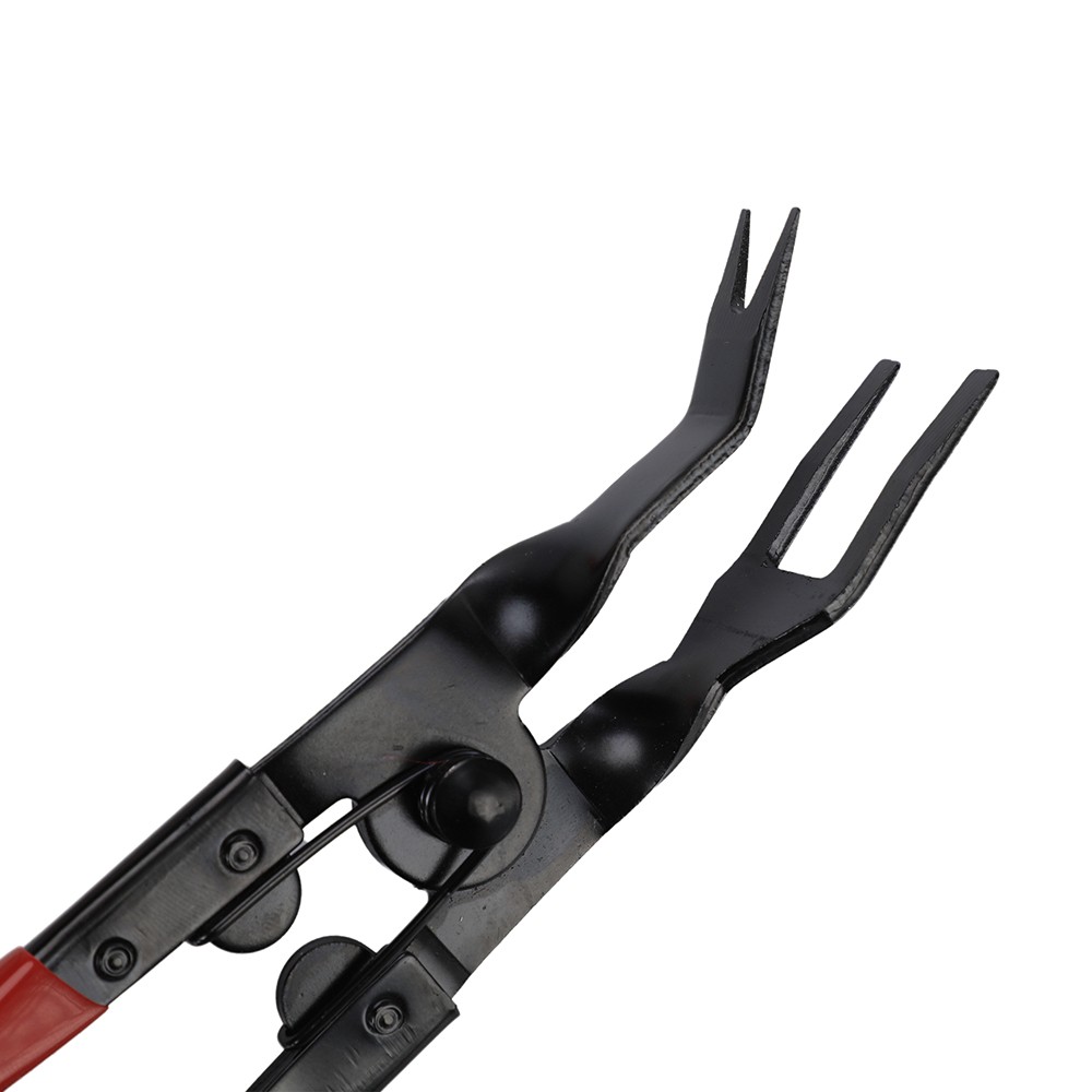 200Pcs Car Trim Removal Tool Set Hand Tools Pry Bar Panel Door Interior Clip Kit