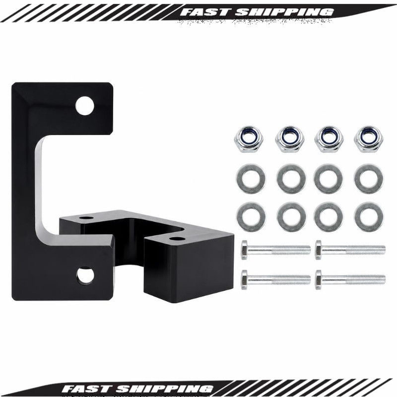 2 Inches Front Leveling lift Kit For Chevy Silverado GMC Sierra GM 1500 LM New