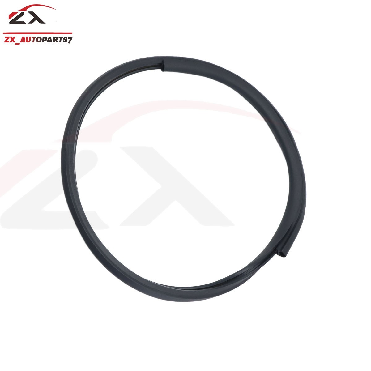 Sunroof Seal Gasket For BMW X3 G01 G08 X4 G02 X5 G05 X6 G06 X7 G07 54105B32973