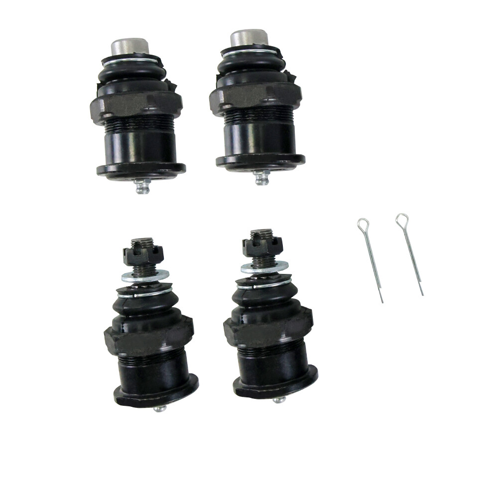 Death Ball Joint Package Fits For 2017 2018 2019-2023 Can-Am Maverick X3