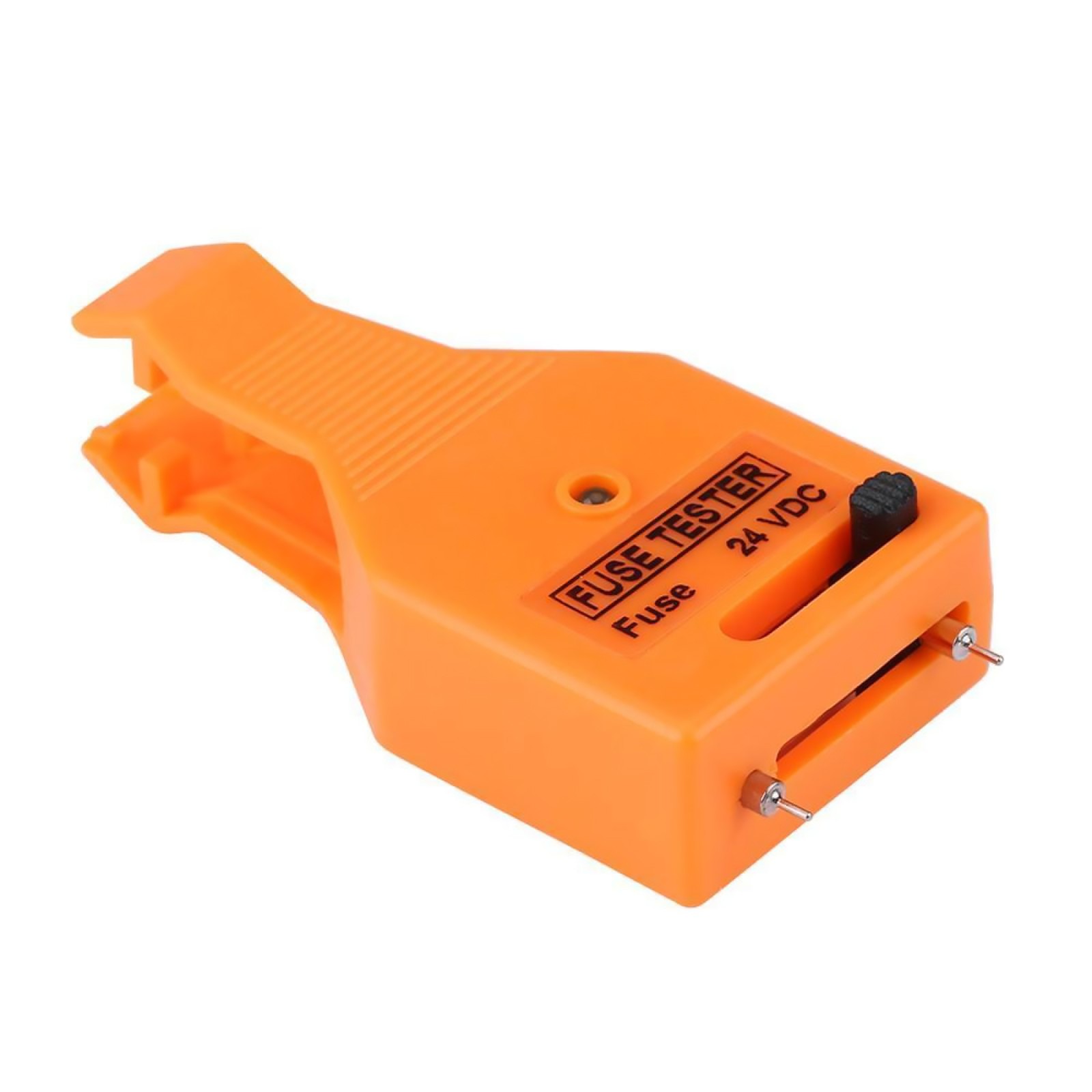 Automotive Car Fuse Blade Type Fuse Tester Checker & Puller Removal Tool