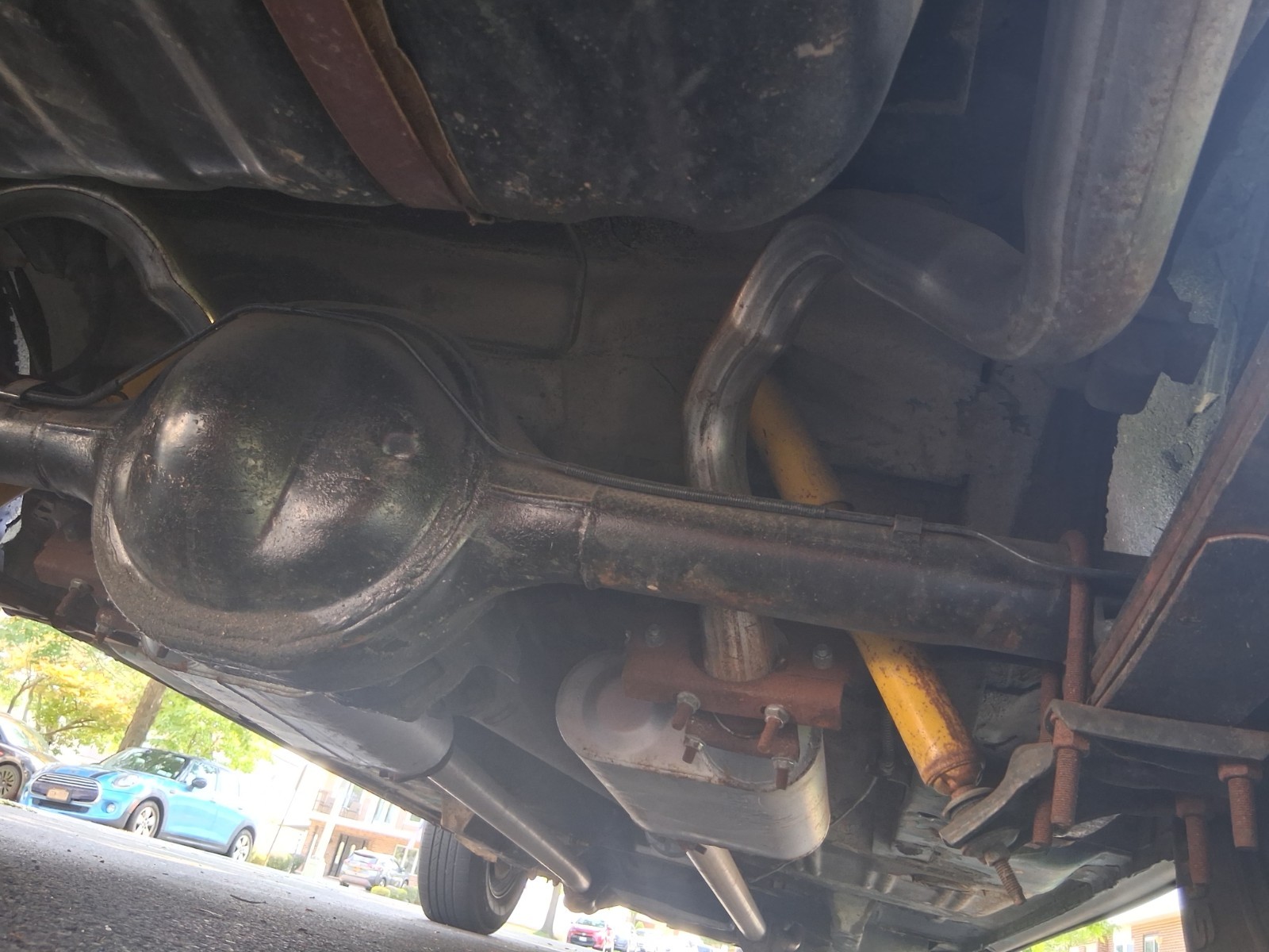 1973 Ford Mustang PERFORMANCE ENGINE VERY FAST MUSTANG.. FOR SALE AT LOW PRICE!