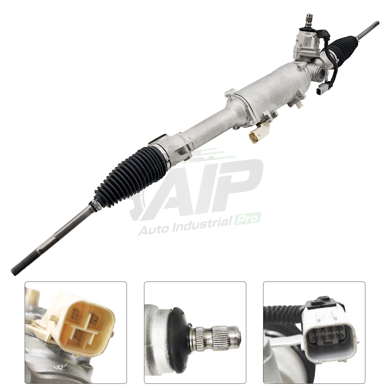 For 2006-2015 Lexus IS250 IS350 IS F RWD Power Steering Rack and Pinion Assembly