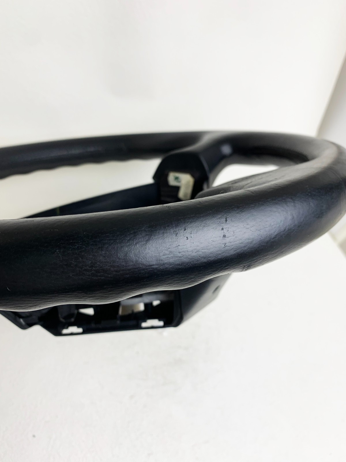 Honda Accord CL7 Euro R MOMO Steering Wheel GENUINE OEM DC5 EP3 AP1 JDM Japan